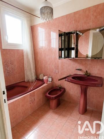 Maison à vendre 5 pièces 105 m² Billère