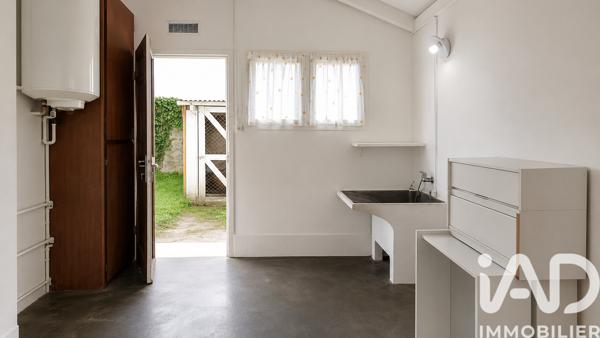 Maison à vendre 5 pièces 105 m² Billère
