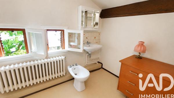 Maison à vendre 5 pièces 105 m² Billère