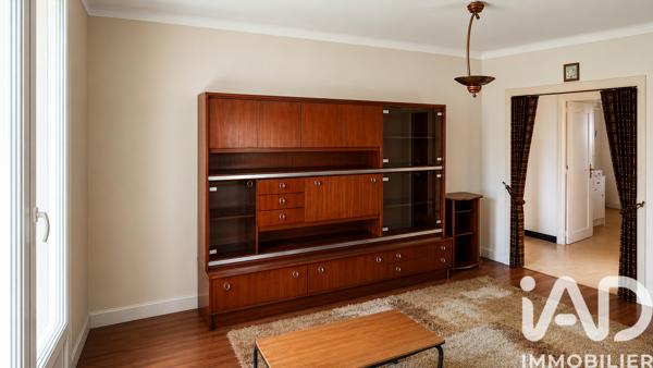 Maison à vendre 5 pièces 105 m² Billère