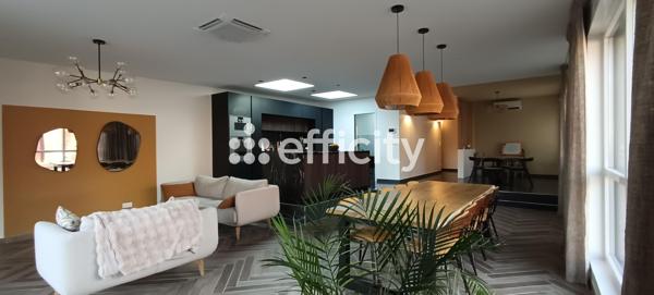 Maison 4 pièces - 180 m²