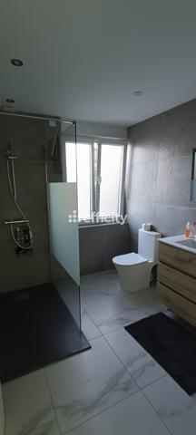 Maison 4 pièces - 180 m²