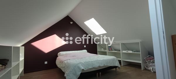 Maison 4 pièces - 180 m²