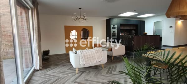 Maison 4 pièces - 180 m²