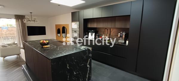 Maison 4 pièces - 180 m²