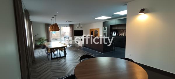 Maison 4 pièces - 180 m²