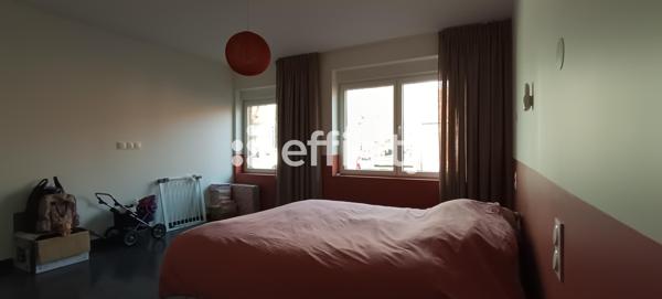 Maison 4 pièces - 180 m²