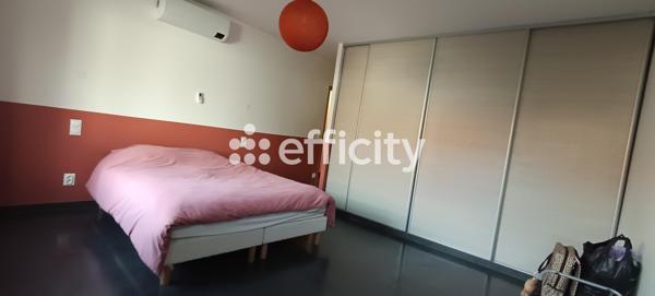 Maison 4 pièces - 180 m²