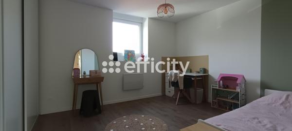 Maison 4 pièces - 180 m²