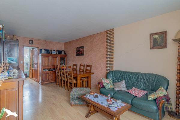 Appartement à vendre |  Le Bouscat |  4 pièces | 70 m²