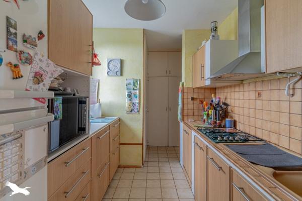 Appartement à vendre |  Le Bouscat |  4 pièces | 70 m²