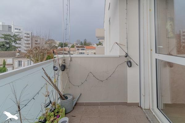 Appartement à vendre |  Le Bouscat |  4 pièces | 70 m²