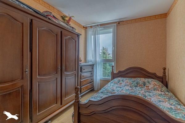 Appartement à vendre |  Le Bouscat |  4 pièces | 70 m²