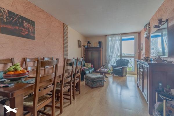 Appartement à vendre |  Le Bouscat |  4 pièces | 70 m²