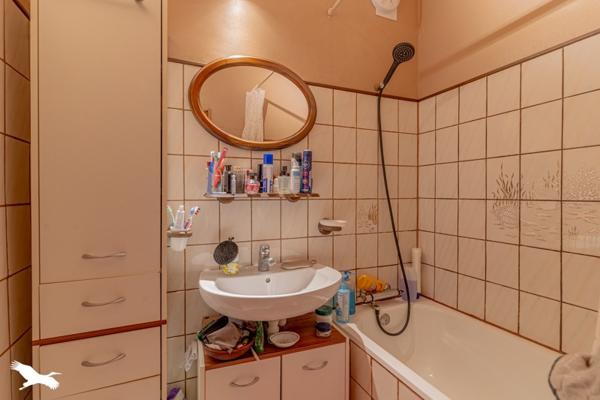 Appartement à vendre |  Le Bouscat |  4 pièces | 70 m²