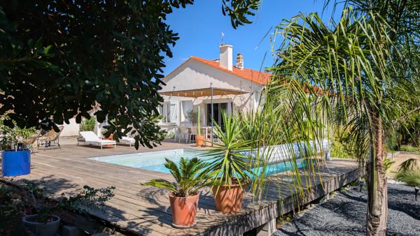 Vente / Maison de plain-pied