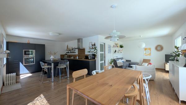 Vente / Maison de plain-pied