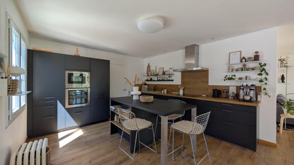 Vente / Maison de plain-pied