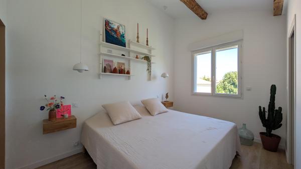 Vente / Maison de plain-pied