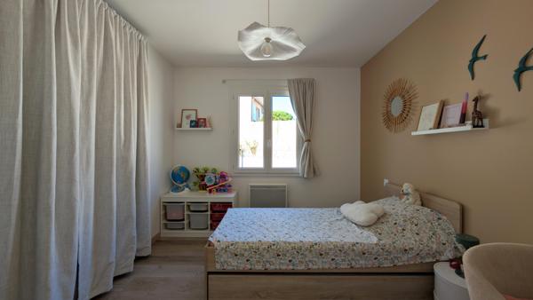 Vente / Maison de plain-pied