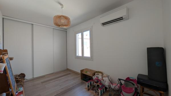 Vente / Maison de plain-pied