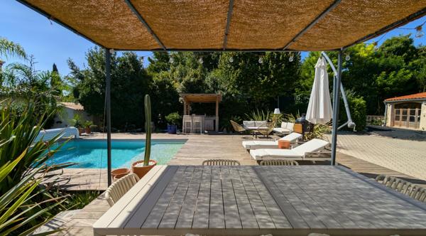 Vente / Maison de plain-pied