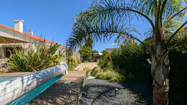 Vente / Maison de plain-pied