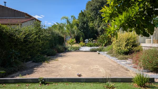 Vente / Maison de plain-pied