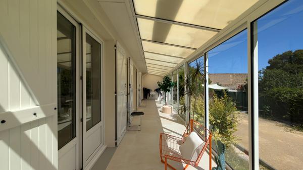 Vente / Maison de plain-pied