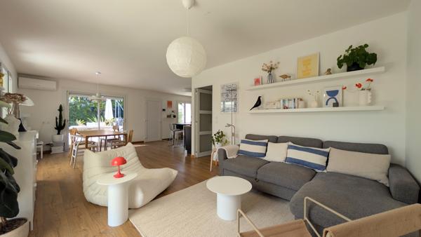 Vente / Maison de plain-pied