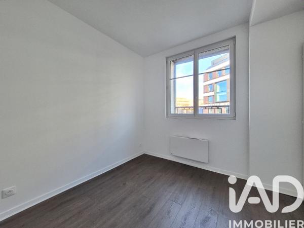 Location appartement 3 pièces 39 m² Charleville-Mézières