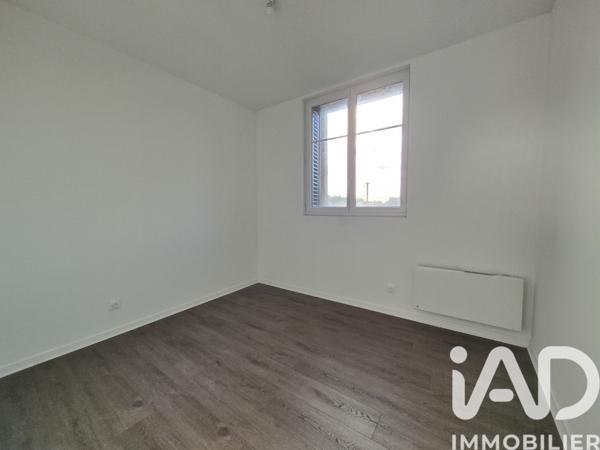 Location appartement 3 pièces 39 m² Charleville-Mézières