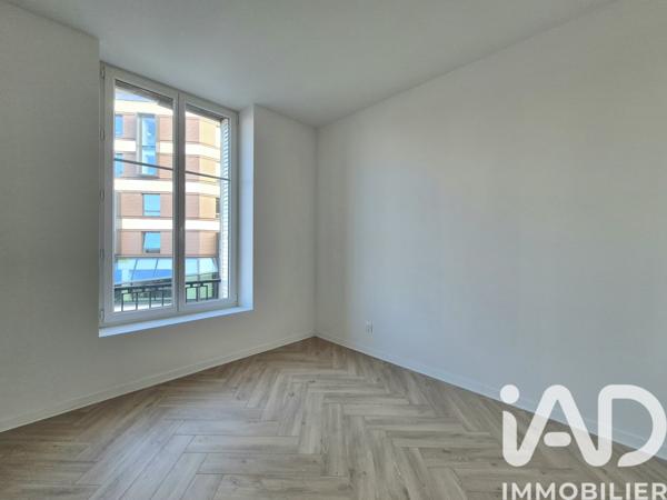 Location appartement 3 pièces 39 m² Charleville-Mézières