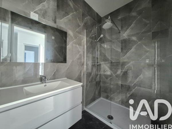 Location appartement 3 pièces 39 m² Charleville-Mézières