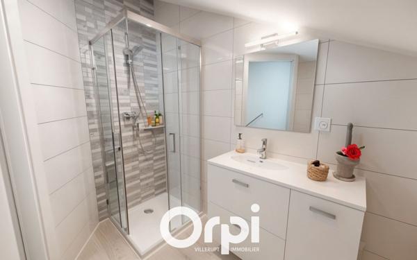 Maison à vendre    4 pièces • 123,51 m2 Thil