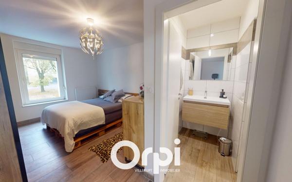 Maison à vendre    4 pièces • 123,51 m2 Thil