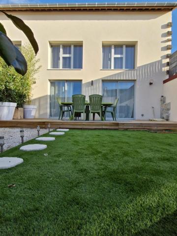 Maison rénovée au coeur de betheny