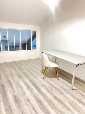 Maison rénovée au coeur de betheny