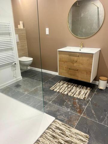 Maison rénovée au coeur de betheny