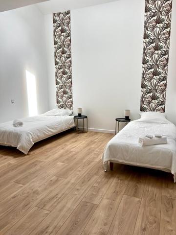 Maison rénovée au coeur de betheny