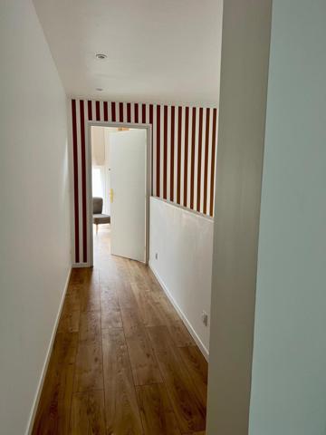 Maison rénovée au coeur de betheny