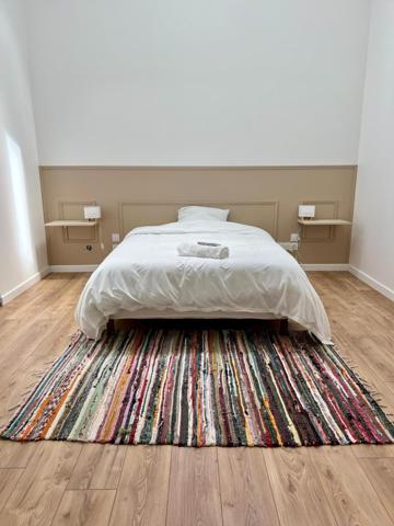 Maison rénovée au coeur de betheny