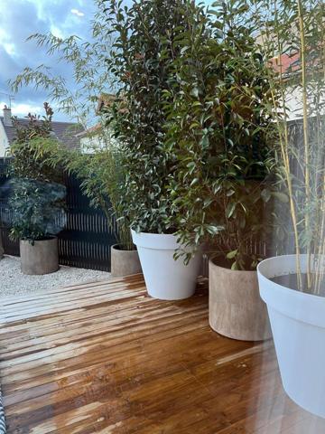 Maison rénovée au coeur de betheny