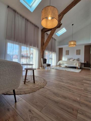 Maison rénovée au coeur de betheny