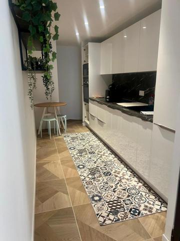 Maison rénovée au coeur de betheny