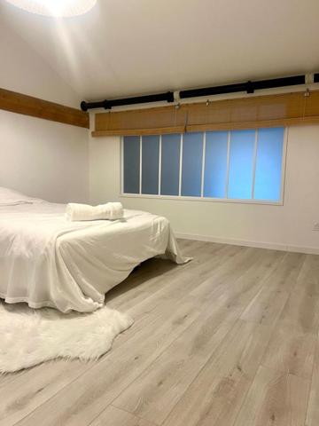 Maison rénovée au coeur de betheny