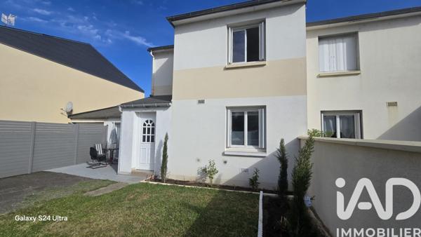 Maison à vendre 5 pièces 115 m² Saint-Amand-Montrond