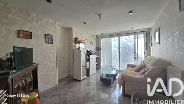 Maison à vendre 5 pièces 115 m² Saint-Amand-Montrond