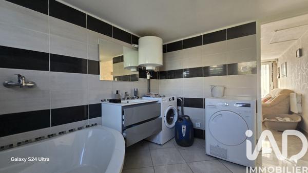 Maison à vendre 5 pièces 115 m² Saint-Amand-Montrond