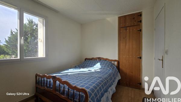 Maison à vendre 5 pièces 115 m² Saint-Amand-Montrond